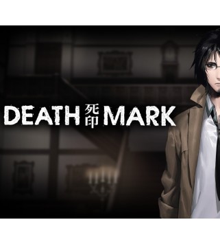 Death Mark Steam Key GLOBAL
